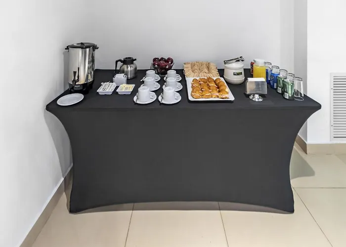 City Express Junior By Marriott Veracruz Aeropuerto