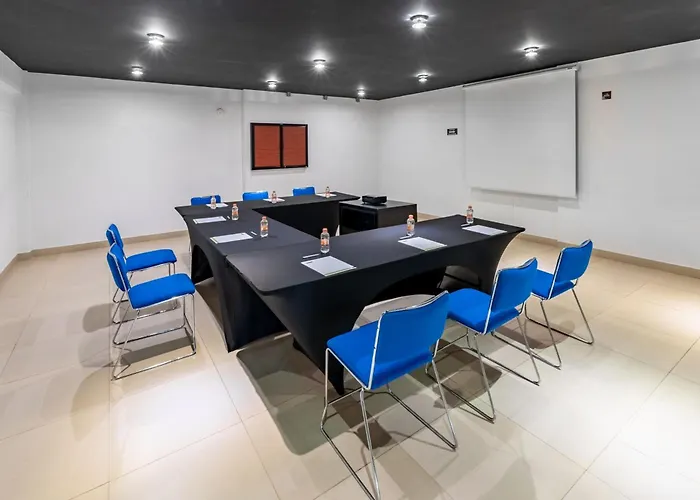 City Express Junior By Marriott Veracruz Aeropuerto