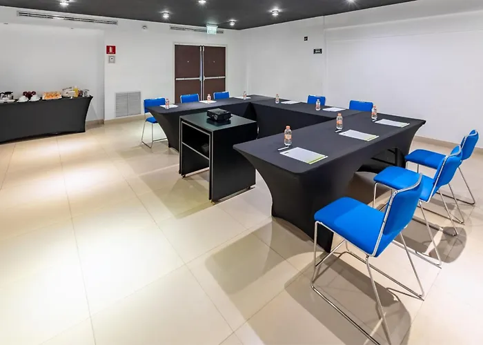 City Express Junior By Marriott Veracruz Aeropuerto